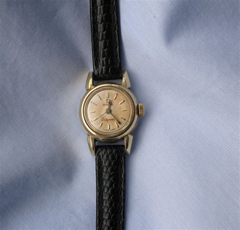 vintage omega deville womens watch|vintage omega watches 1950s ladies.